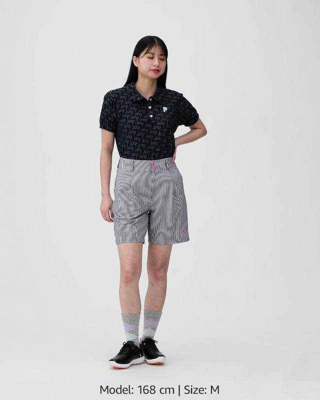 [プーマ] ゴルフハーフパンツ EGW W ブロック ショーツ レディース Amazon | [プーマ] ゴルフハーフパンツ ゴルフ EGW W ブロック